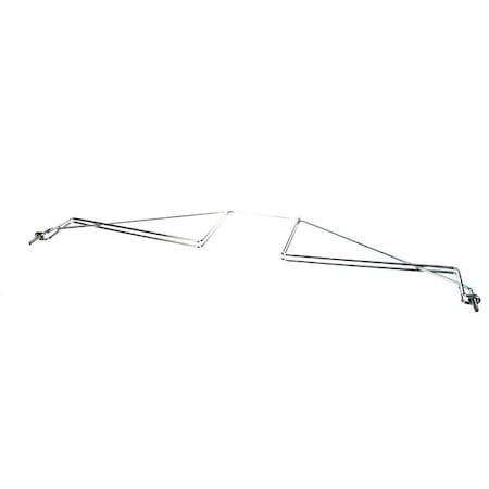 Hussmann Motor Bracket E280793